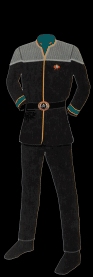 BUniformAdm