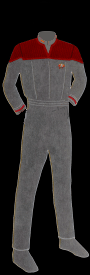CadetUniform