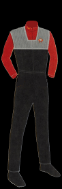 CaptVest