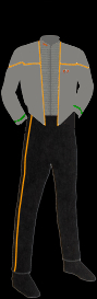 DressGreenCrew