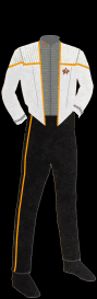 FCDressGrey