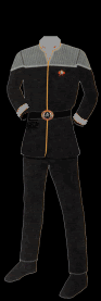 FCGenUniform