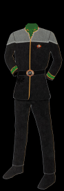 GenUniform