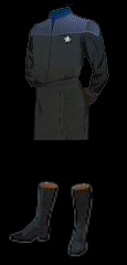 Uniform-Weiblich_2