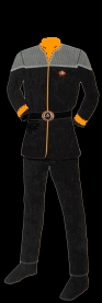 YUniformAdm